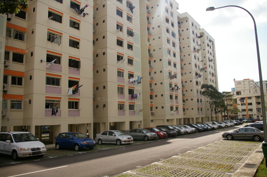 Blk 131 Bukit Batok West Avenue 6 (Bukit Batok), HDB 4 Rooms #338682